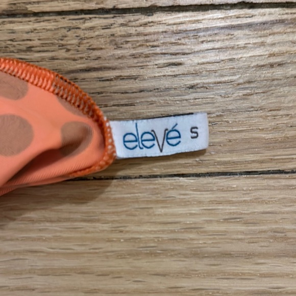 Eleve leotard - Picture 2 of 4